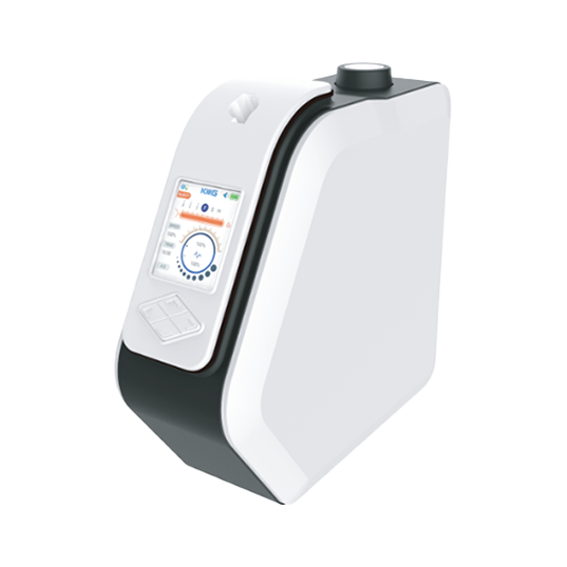 디지털 치료 중심 장비