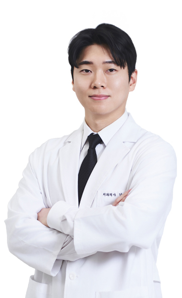 더신중한치과 의료진 김규훈 대표원장