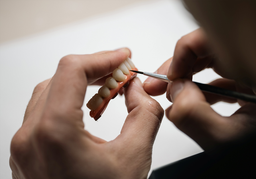 더신중한치과 POINT