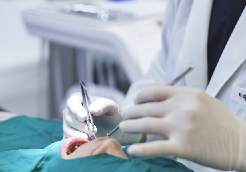 더신중한치과 자연치아 살리기치료 POINT